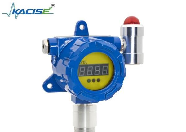 KFBH - 60 Garde du gaz des installations chimiques