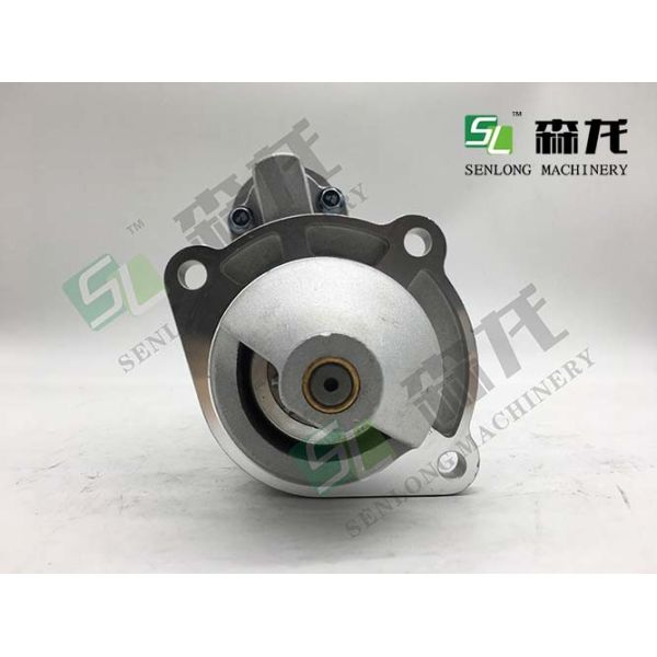 мотор стартера Кумминс экскаватора тележки 12В 10Т КВ 5302289 ИСФ2.8 Форд 1722Э 2622Э