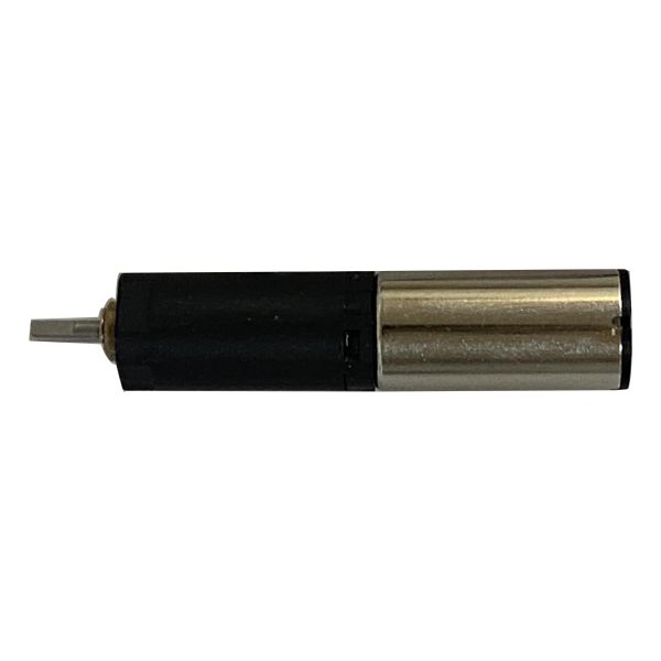 Compact 5V 1800rpm High Speed DC Electric Motor for Small Electromechanical Devices