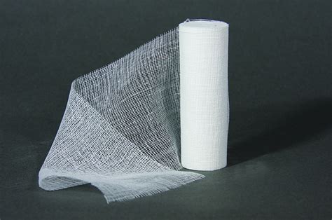 High quality medical surgical dressing gauze roll bandage