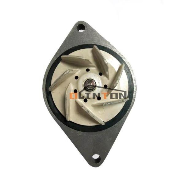 Excavator Water Pump 6754-61-1100 for PC200-8 PC220-8 PC240-8 Diesel Engine Parts