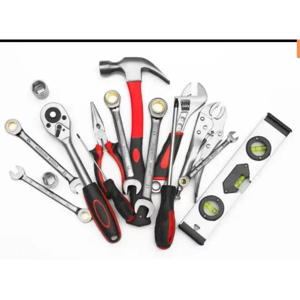 High Durability Various Hardware Tools High Functionality Broad Versatility