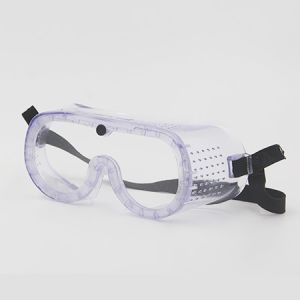 Safety Goggle