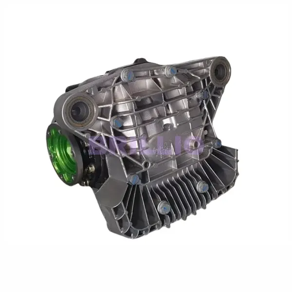 New 3,62 Ratio Rear Differential for BMW E46 M3 S54 2000-06 2282480 & 2282481 Gear Boxes 33102282480 & 33102282081 Final Drive