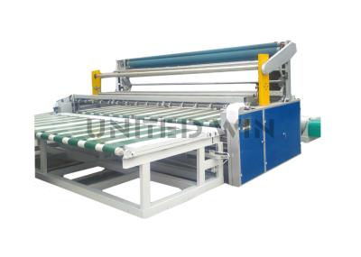 Encerado de dobramento do Pe que faz a máquina 8kw