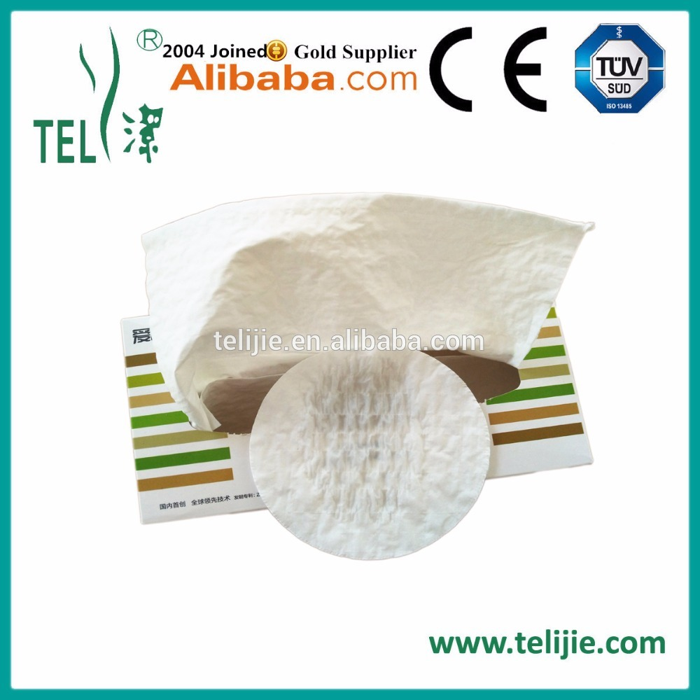 Free Formaldehyde Medical Hand Towels For Equipment Cleaning