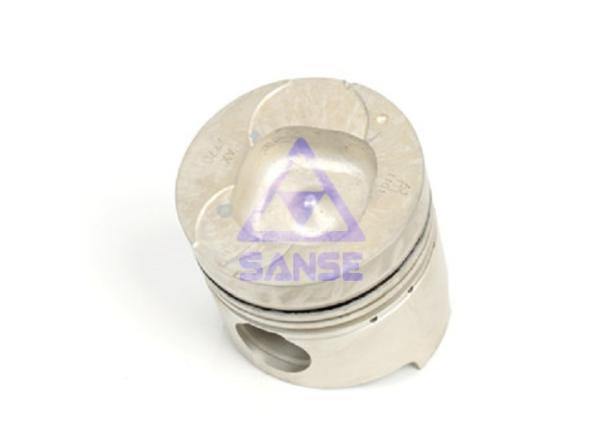 6BD1 ENGINE PISTON KIT 1-12111777-0 ISUZU DIESEL ENGINE FOR HITACHI EX200 EXCAVATOR