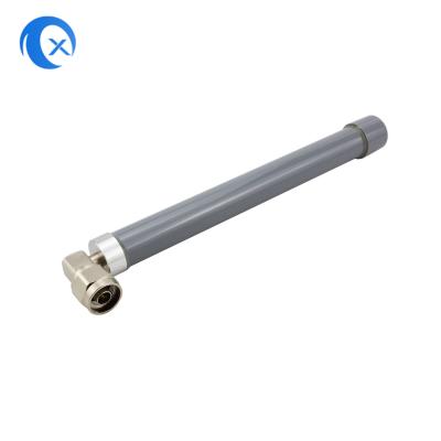 Outdoor Base Station Waterproof Omni R 5g Antenna With Right Angle N Male GSM WiFi 4G 5g Fiberglass Antenna