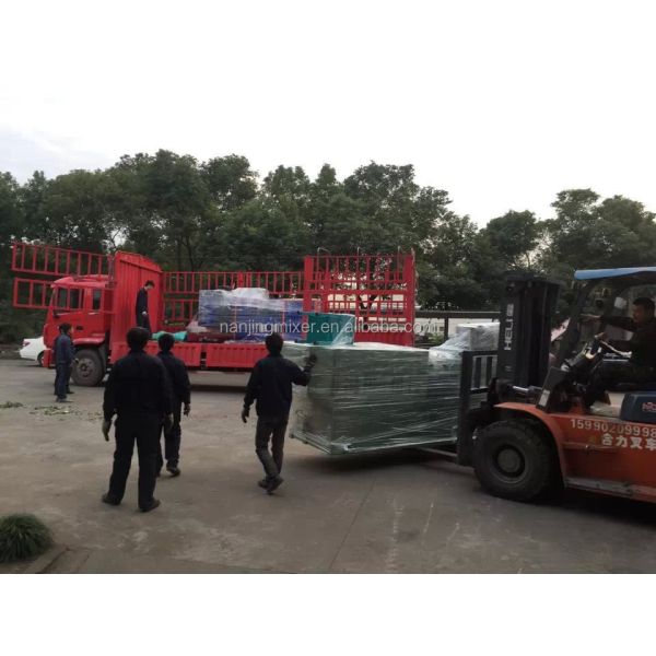 3600KG High Pressure Plunger Type Rubber Strainer for Manufacturing Plant Production
