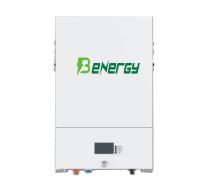 O lítio solar Ion Battery 48Volt 150AH LiFePO4 de IP54 Powerwall personaliza o tamanho