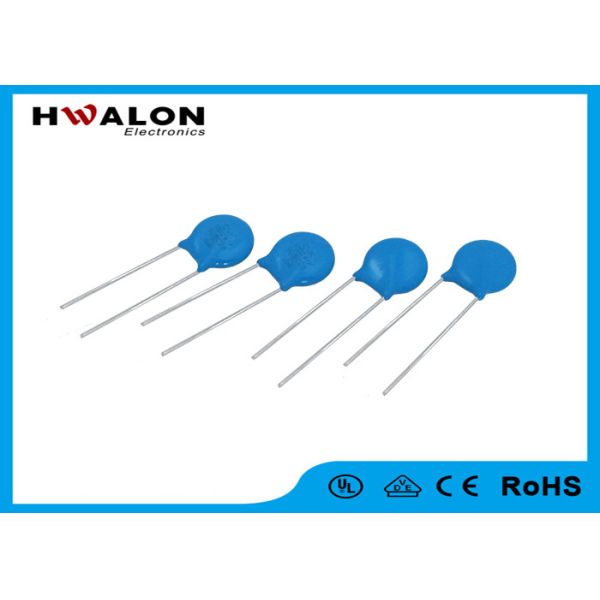 Эпоксидная смола покрывая прибор движений 20мм электрический с освещением освинцованных/движений резистора пульсации защищает