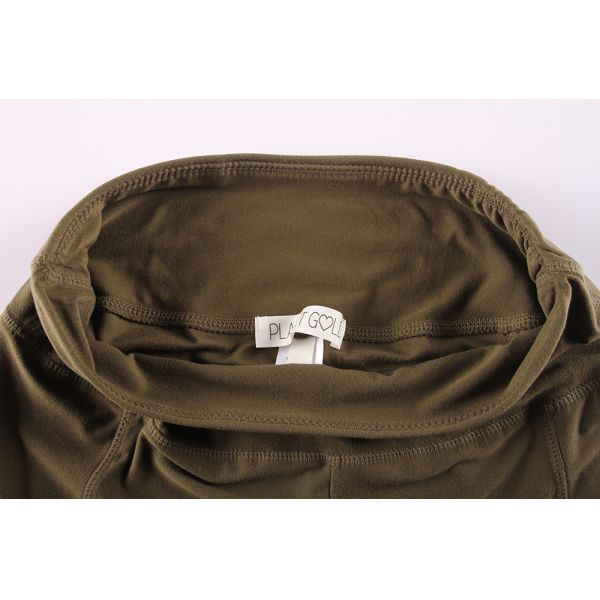 7 Colors 92% Polyester 8% Spandex Woman Yoga Pants For Autumn