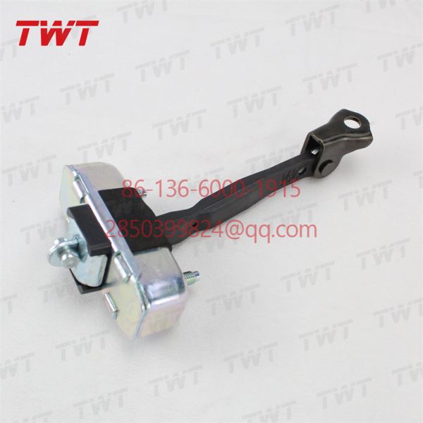 Car Door Check Strap 68630-60100 for Rear Door Limiter LR 2003-2009 Toyota Land Cruiser Prado