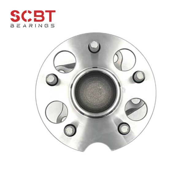 42450-48030 3DACF033F-4AS HA592451 BR930377 Rear Wheel Hub Bearing Auto Parts for Toyota With High Quality