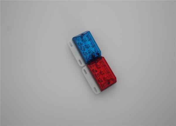 Side Marker Automotive LED Tail Lights 24 Volt Trailer Side Lamps Indicator