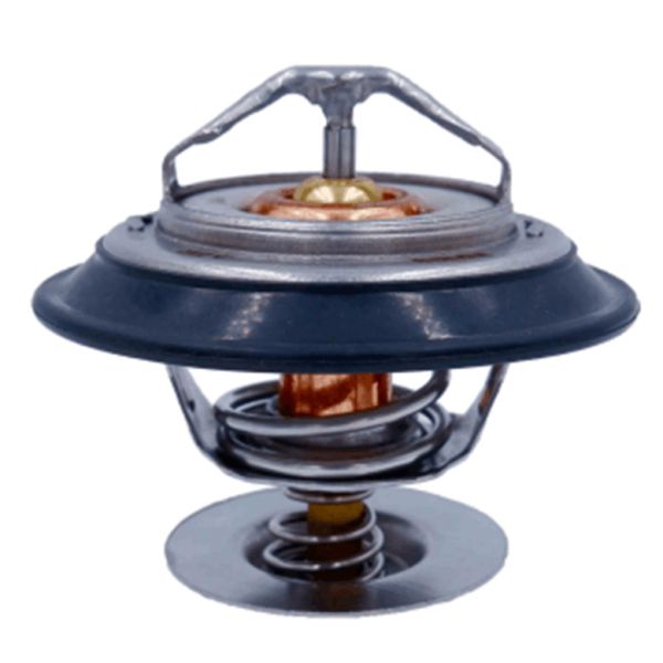 4936026の4941322のディーゼル機関の予備品のCumminsの建設機械のサーモスタット