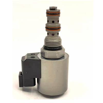 Hydraforce 2 Way Proportional Solenoid Valve Overflow Pressure Reduce Valve