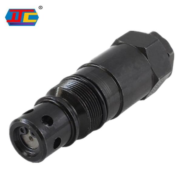 Válvula de escape hidráulica da segurança da prioridade para a máquina escavadora Parts de Kato HD250