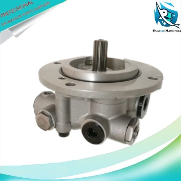 Hot sale good quality K7V63 gear pump for SK130-8 SK130-9 SH130 excavator