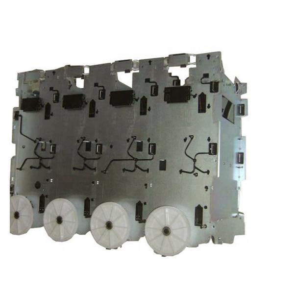 WINCOR ATM Spare Parts CM D-V4 HOUSING CHASSIS 4X-ASSD 1750064370