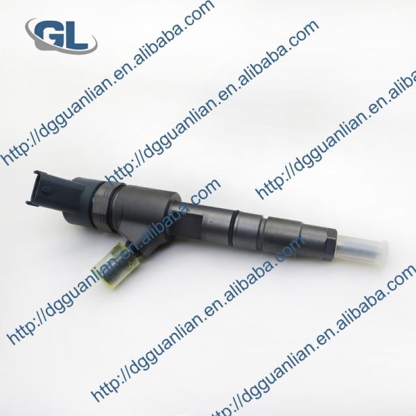 0445110507 129E00-53100 Common Rail Fuel Injector For Yanmar