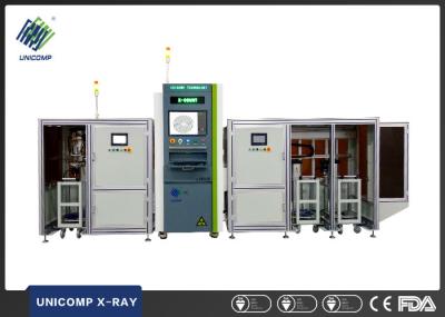 LX6000 X automotivo Inline Ray Chip Counter
