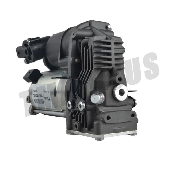 compressor de ar 12v portátil para o Benz W164 X164 1643201204 1643200204 de Mercedes