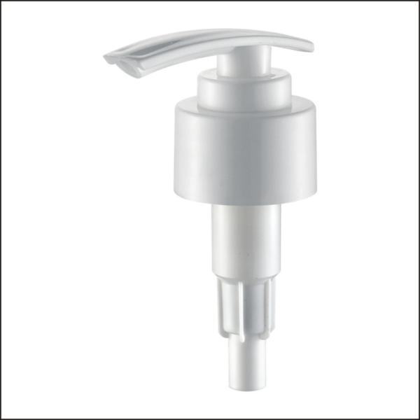 Pp 24/410 28/410 Fine Dispenser Sprayer Lotion Pump For Cosmetic Packaging