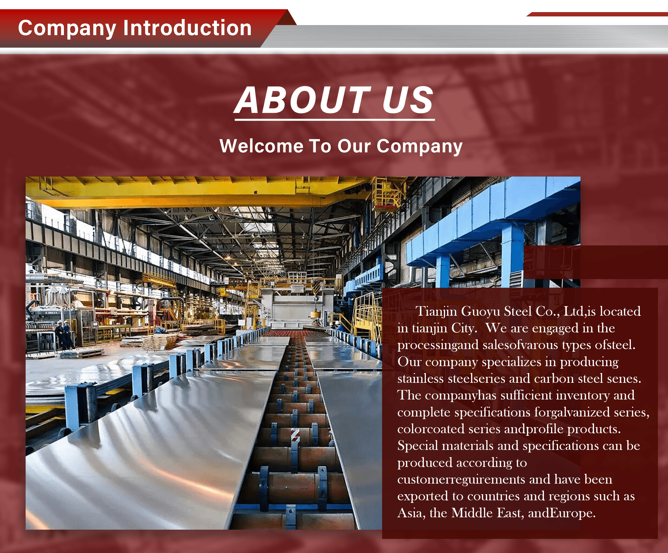 Wholesale Direct Sales Q235 SS400 A36 Q235SS400 A36 1-12m Carbon Steel Sheet/Plate for Building Material