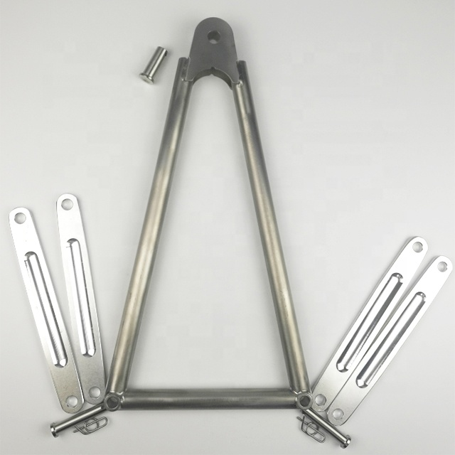 Sprint Car Titanium Jacobs Ladder OE NO. На заказ 13 5/8