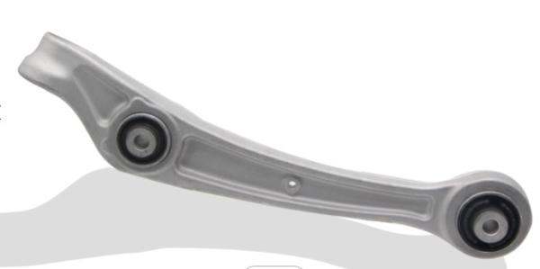 TS 16949 Rear Auto Control Arm 8K0 407 151 C Audi B8 A4L A6L Q5 A5 A7