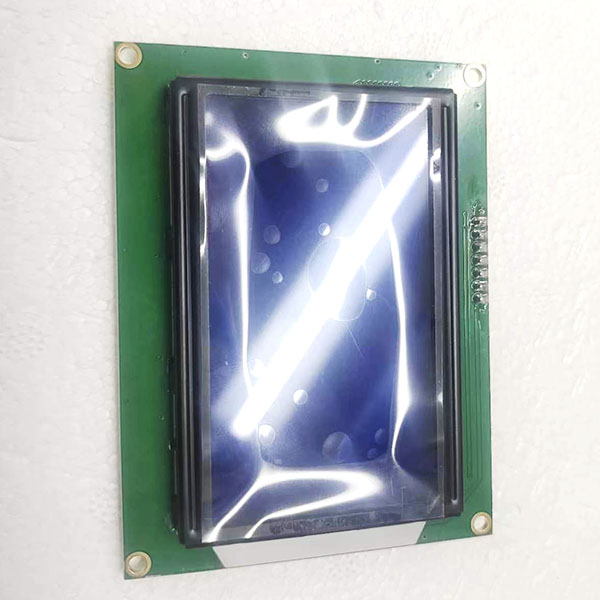 Дисплей RGB 128 промышленного оборудования цифровой модуль дисплея LCD УДАРА 64 точек