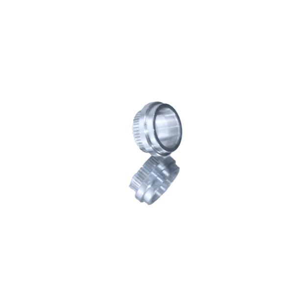 Stainless Steel Metal CNC Auto Parts Aluminum CNC Machining Automotive Parts