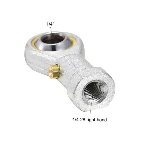 SI3PK Spherical Plain Bearing The Perfect Solution for Automotive and Tractor Needs