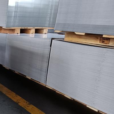 500mm Food Grade Steel Coil Tinplate MR Matte Surface For Cans