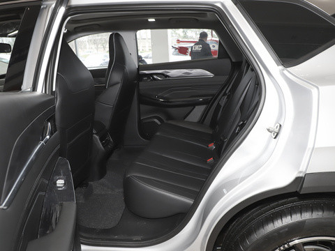 2024 New Hybrid Dongfeng Forthing Haohan PHEV 1.5t Fwd Compact SUV Vehicle 5 Seats Hybrid Electric Petrol Vehicle