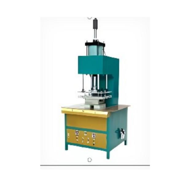 Machine de soudage ultrasonique de plastique à haute efficacité