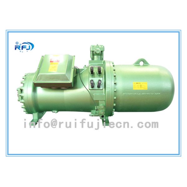 High efficiency 70HP Piston Compressor commercial refrigerator compressor 8FC-70.2Y-40P
