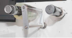 Ярлык Ecoographix автоматический цифров умирает резец высокоскоростное VD3350