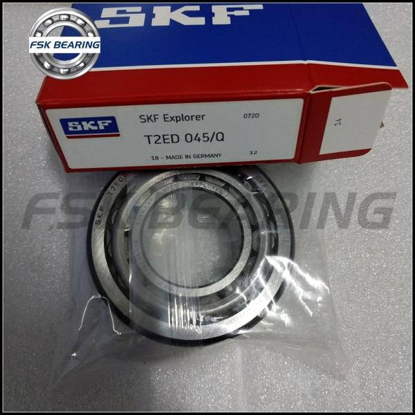 VKHB 2275 HDB073 Tapered Roller Bearing 50*80*20mm Spare Parts For Car Gcr15 Chrome Steel