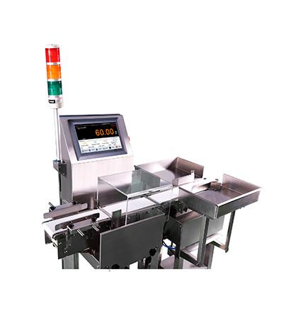 10 Inch TFT GM ChexGo CW-100G 0.05G Weighing Scale Indicator