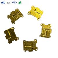 Machining OEM Parties de fraisage CNC personnalisées