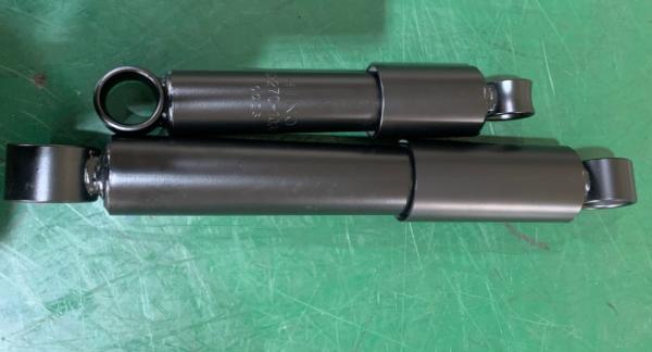 48510-37040 Truck Cab Shocks , Front Suspension G Shock Absorber For Toyota Dyna