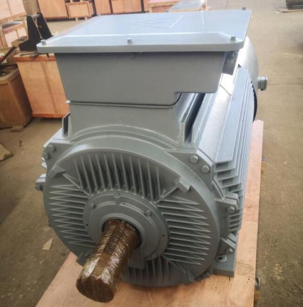 10kW Air-Cooled Permanent Magnet Generator 50Hz/60Hz