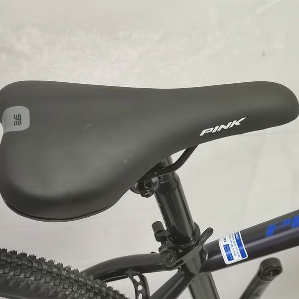 Высокоуглеродистая сталь Детская молодежь 26 дюймов Легкие горные велосипеды 21 скорость