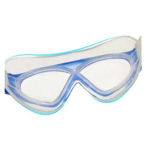 Isolated Medical Protective Goggles / Safe Medical Eye Protection Glasses