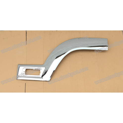 Door Garnish For ISUZU FRR Truck Spare Body Parts