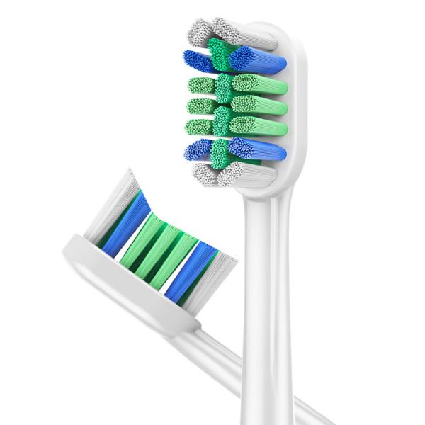 BL551 Replacement Electric Toothbrush Head For People With Healthy Mouths