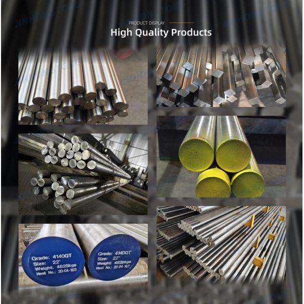 Genuine Quality AISI ASTM Factory spot 304 310 316l 8mm Stainless Steel Round Bar for food industry