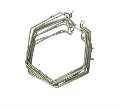 Lock Spring Mud Pump Parts For RONGSHENG RS-F1600 Mud Pump API 7K
